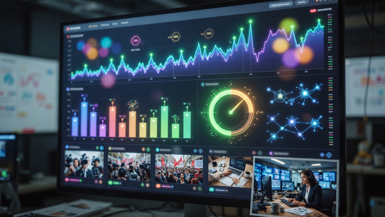 AI-Powered Cybersecurity: Threat Detection Strategies for 2026