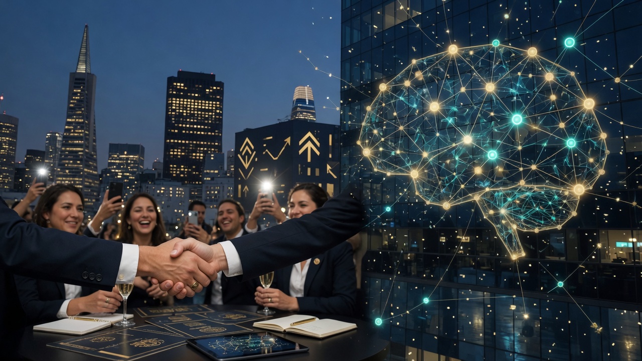 Anthropic Secures $10 Billion Funding Round, Valuation Soars to $350 Billion