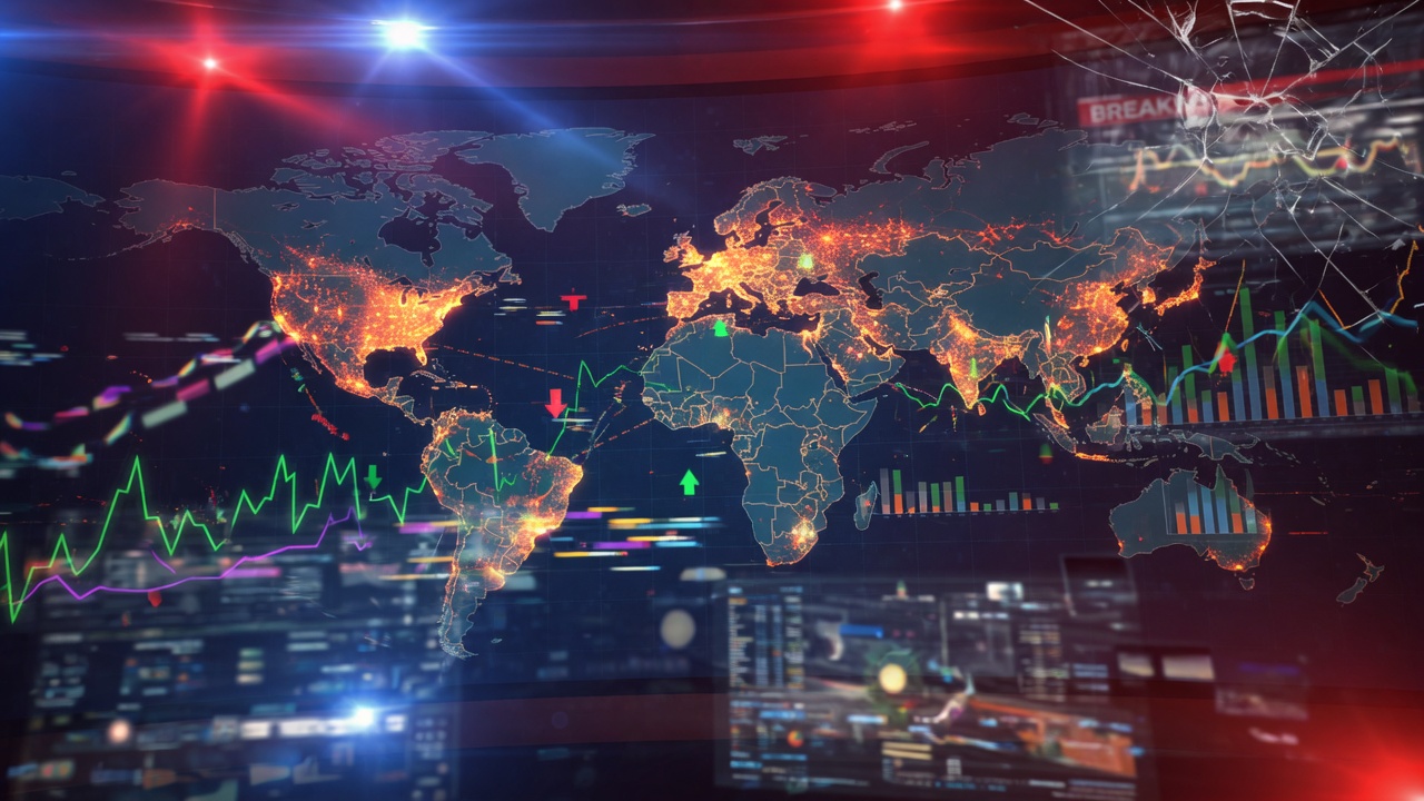 Emerging Markets in 2026: Navigating Currency Volatility and Capital Flows