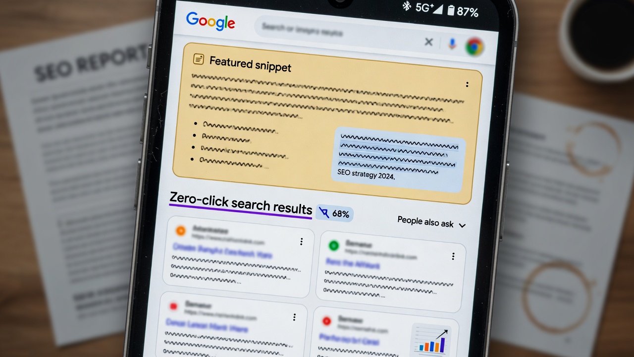Boost Your Breaking News: Content Optimization for AI Assistants