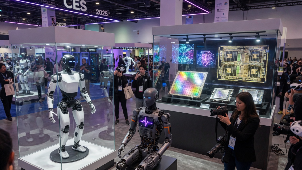 Tech Giants Face AI Monetization Pressure: Markets Demand Proof of Returns