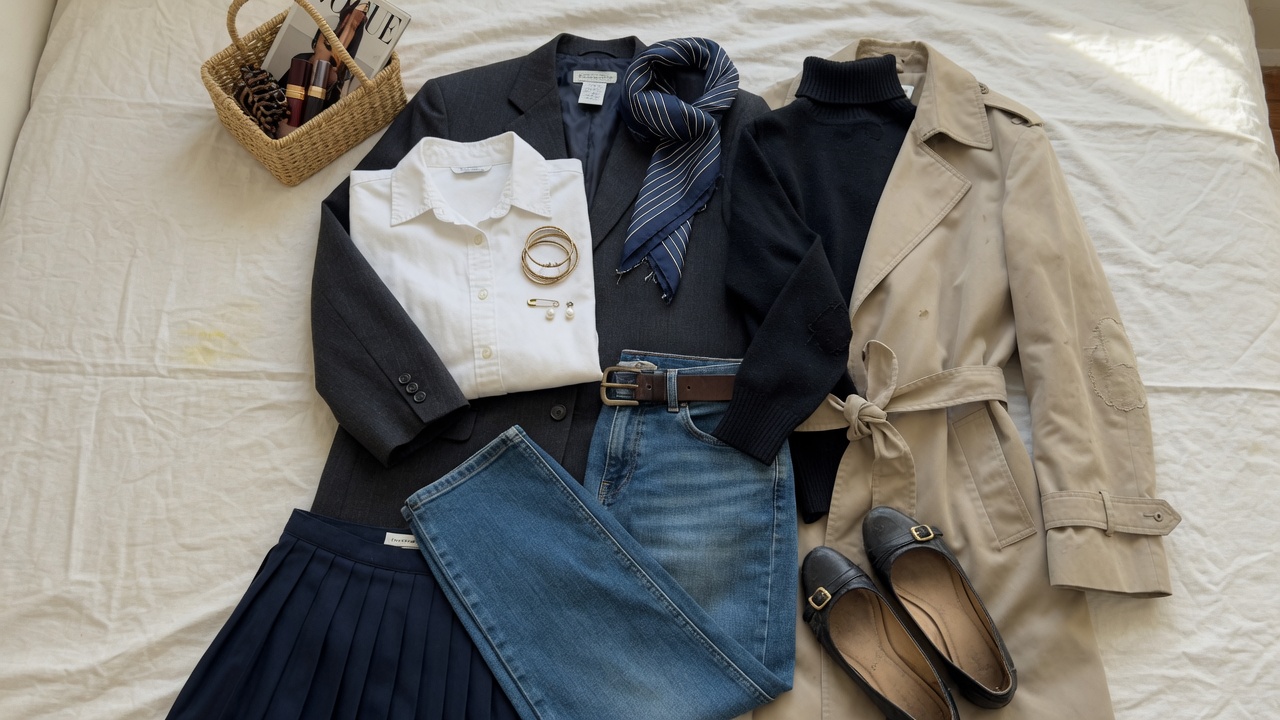 Smart Ways to Build a Timeless Fashion Wardrobe on a Budget in 2026