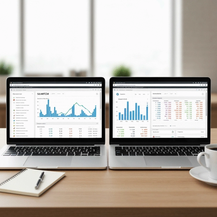 How does Semrush compare to other tools like Moz