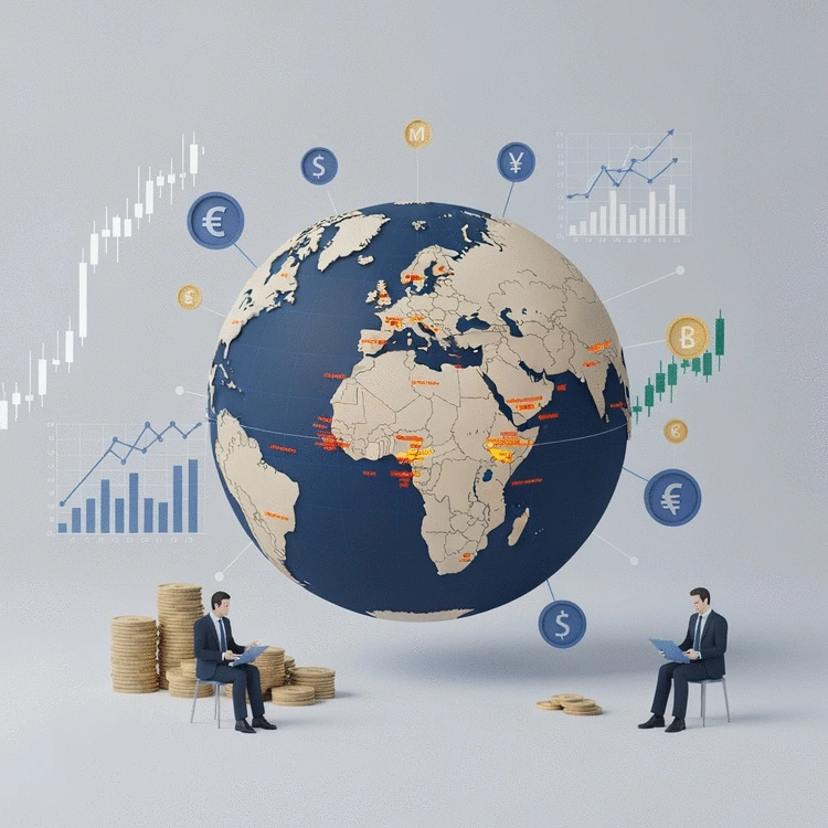 Geopolitical Risks Every Investor Should Watch in 2025