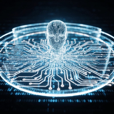 AI protecting digital assets