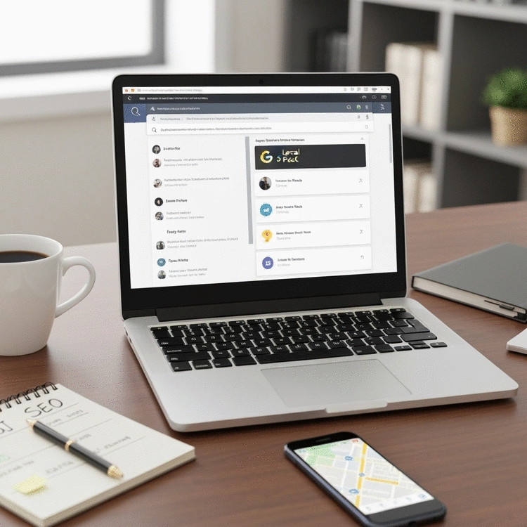 Hacking the Local 3-Pack with Parasite SEO?