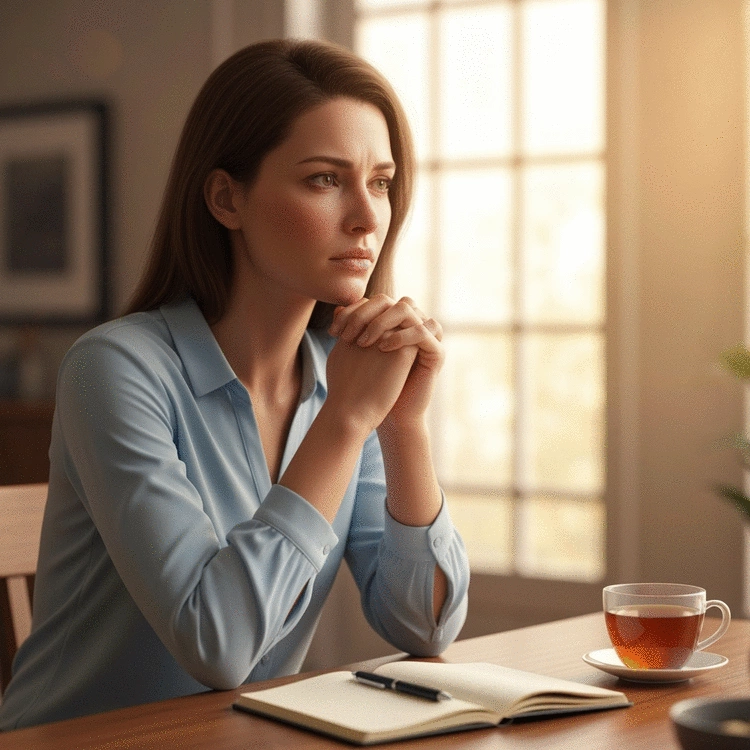 but my husband still wants a divorce. Isn't he taking things too far?