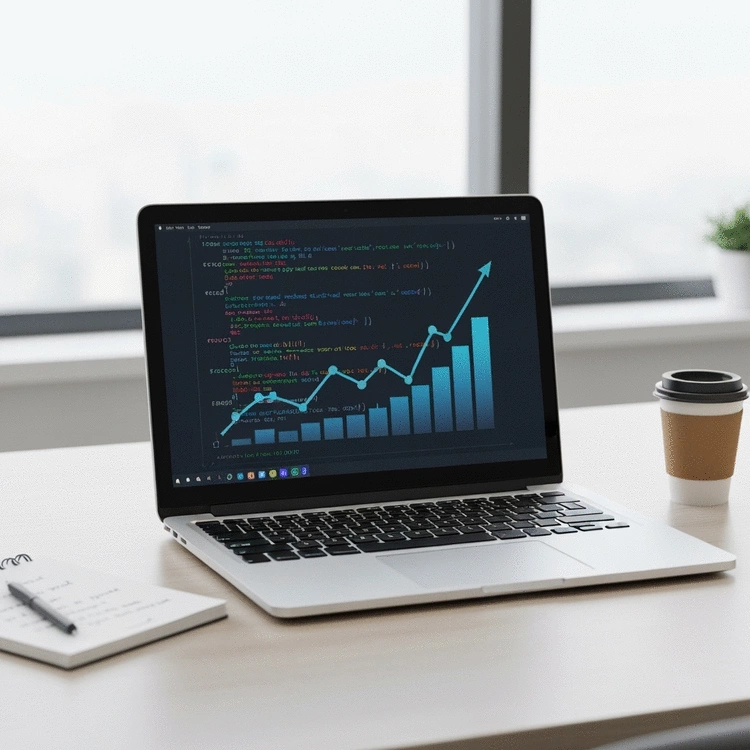 The 47-Line Python Script That Made Me $2 Million Using Al