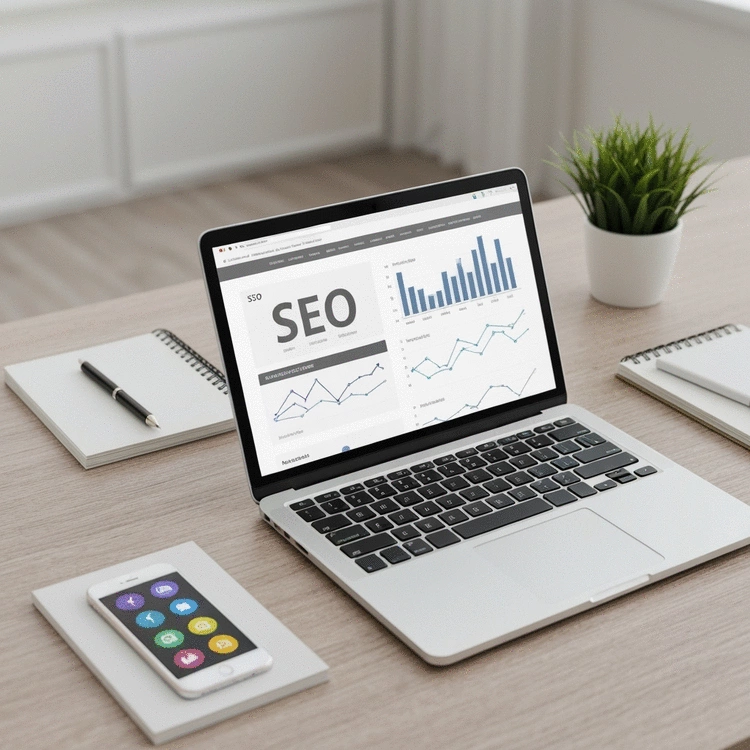 What is search engine optimization and how can it be used for boosting the sales of a business or an e-commerce site?