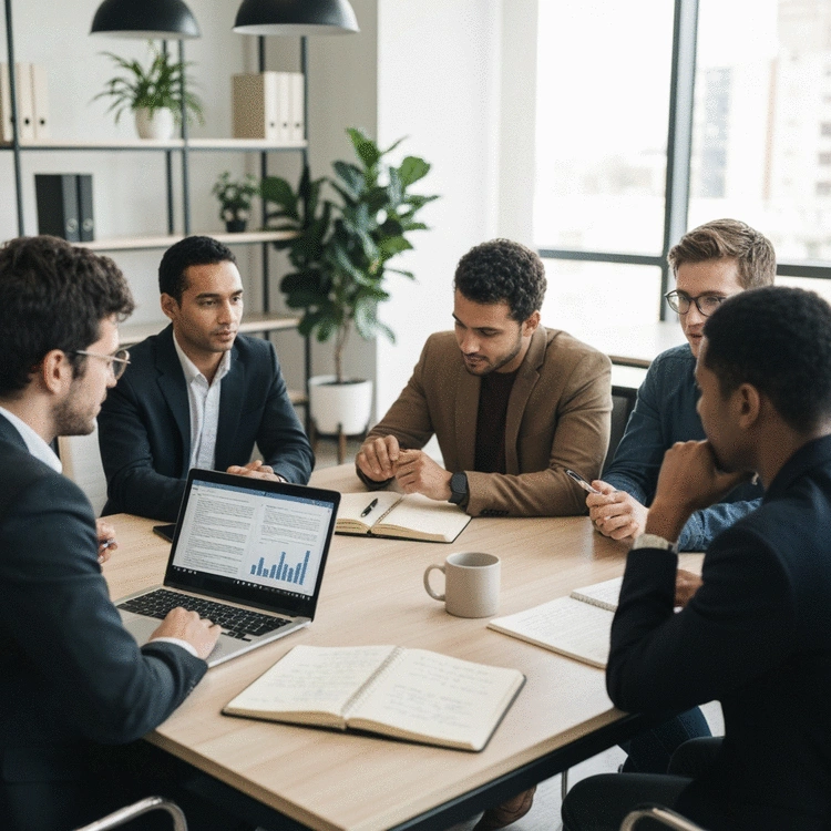 Essential Legal and Regulatory Tips for Startups Entering New Markets