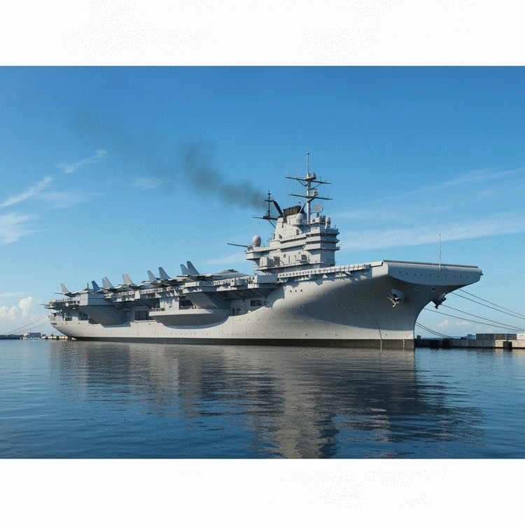 USS George Washington