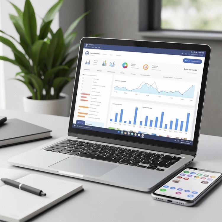 What are some cost-effective ways to grow on social media?