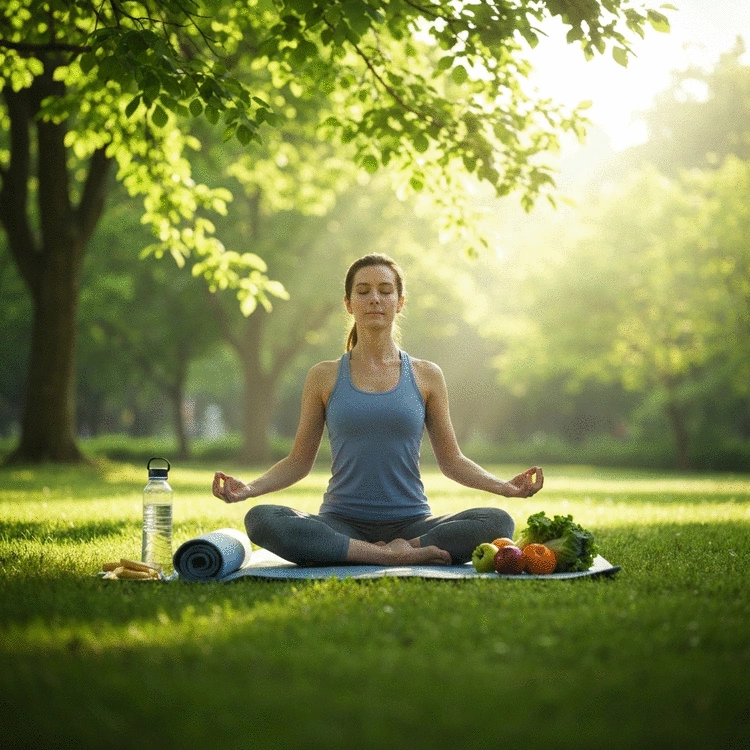 Beginner's Guide to Preventive Wellness and Extending Your Healthspan