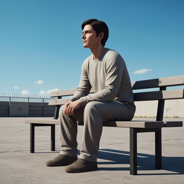 Can I survive in jail without knowing how to fight?