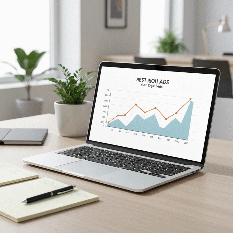 Why arenât my Facebook and Google ads bringing ROI?