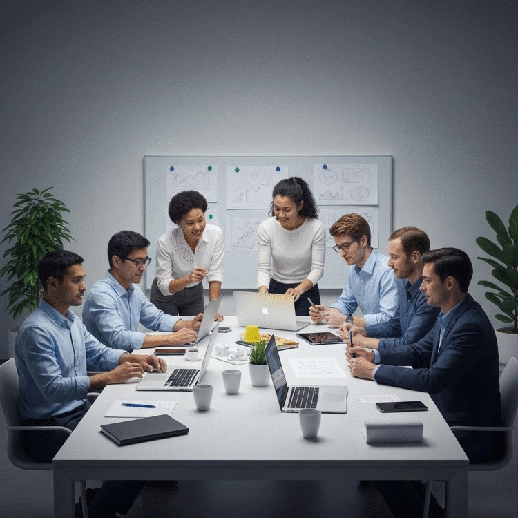 Case Studies: Successful Startup Innovators Disrupting Their Industries in 2025