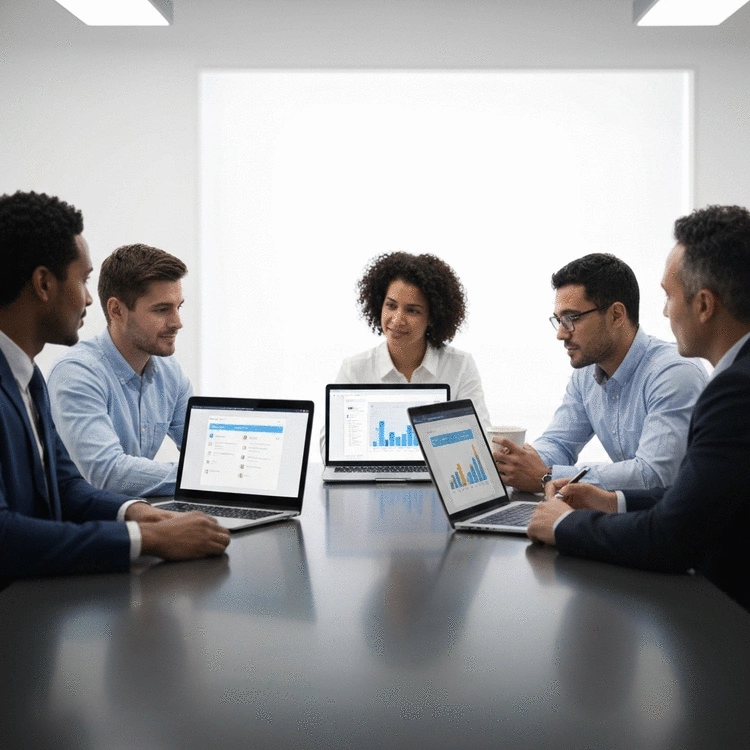 Comparing Low-Code Platforms: Choosing the Right Tool for Your Business