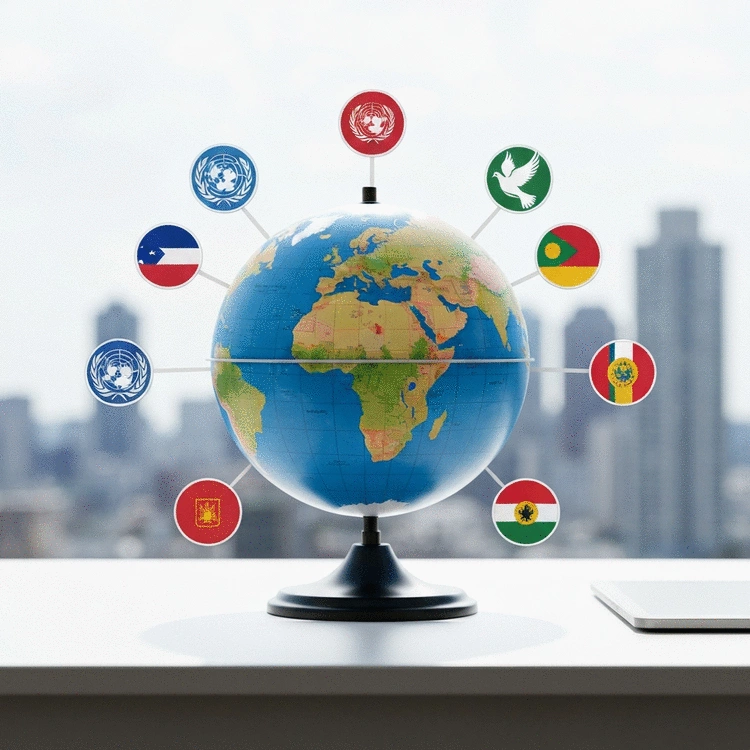 The Future of Multilateralism: UN Reforms and Global Governance Challenges