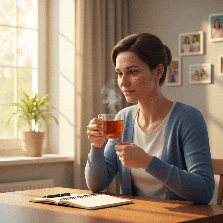 The CPS was called for my son and when they arrived