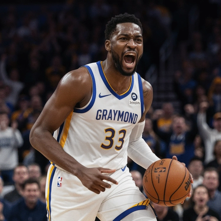 Draymond