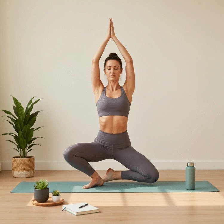 The Ultimate Guide to Hormone Health and Its Impact on Women's Fitness