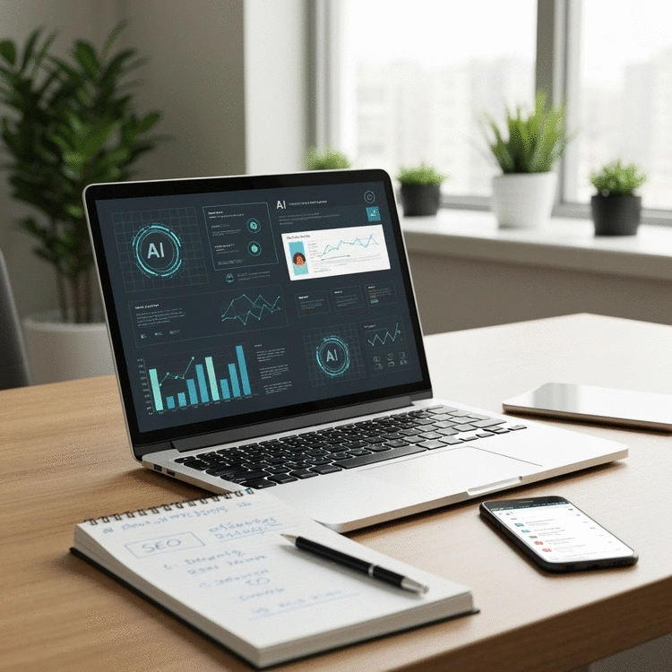 how to use AI seo (AEO)?