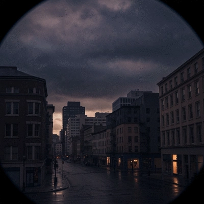 Three distinct legal documents representing different types of warrants (Arrest, Bench, Search) on a clean desk, no text, no words, no typography, clean image