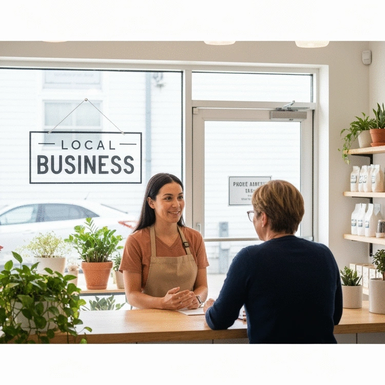 Why is local SEO good?