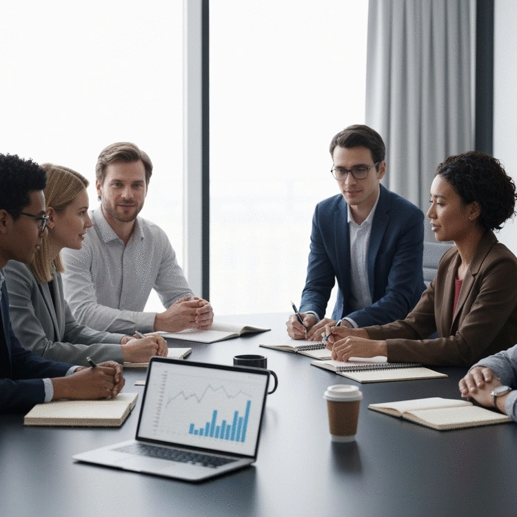 How to Secure Funding for Your Startup: A Step-by-Step Guide for 2025