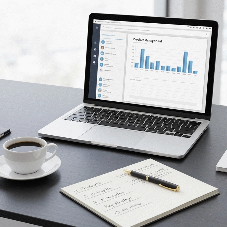 The First Principles of Product Management