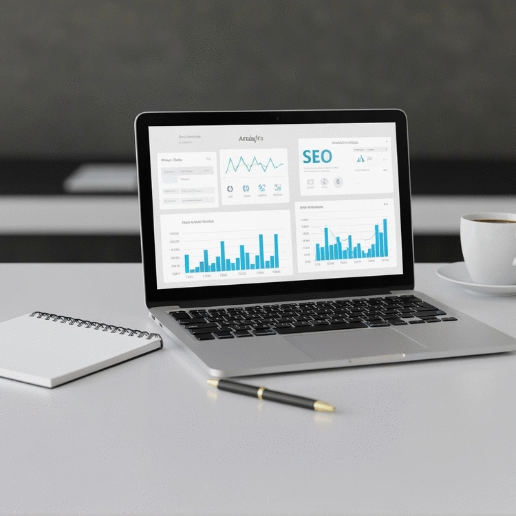 How do affiliate marketers optimize their content for better search engine rankings to support growth?