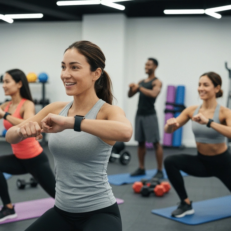 How AI is Revolutionizing Personalized Fitness Plans: A Complete Guide