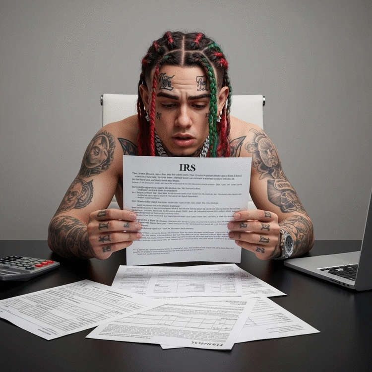 https://www.msn.com/en-us/music/news/6ix9ine-claims-he-owes-the-irs-8-million-because-the-government-wanted-to-make-an-example-out-of-him/ar-AA1P8J8V?ocid=msedgntp&pc=U531&cvid=68fcf82126e94ecda1f125cf8d1198c1&ei=198