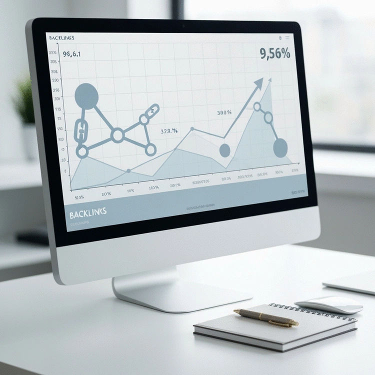 What are backlinks and what happens if you don't have them?