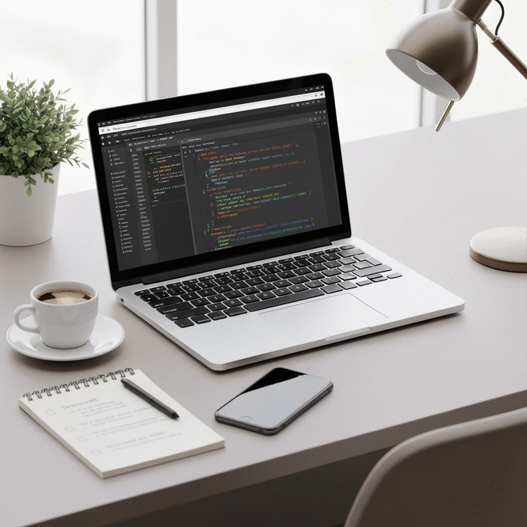 A Practical Roadmap for Beginners If you're just starting out with web development and wondering where to begin