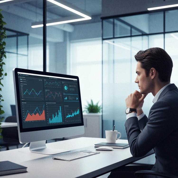 The Rise of Agentic AI: What It Means for Enterprise Innovation