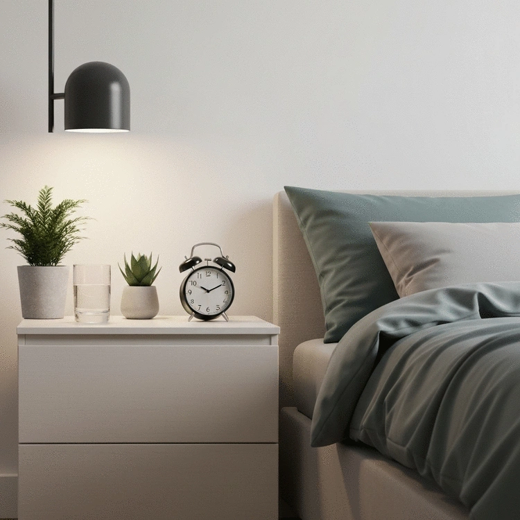 The Science of Sleep Optimization: Tips and Tools to Improve Recovery