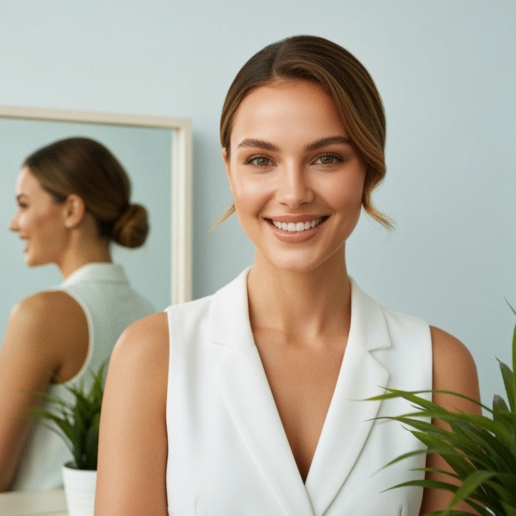 I am very ugly. What can I do?