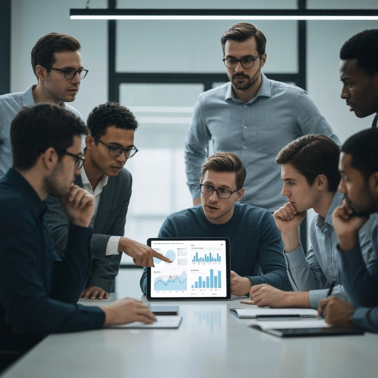 The 'Usage Gap': The Real Reason People Don't Use Your Product