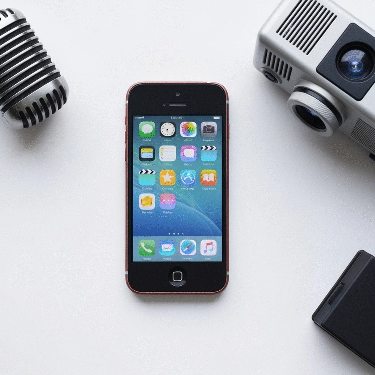 Steve Jobs' 2007 iPhone Keynote Clip Goes Viral on X Revives Touchscreen Nostalgia