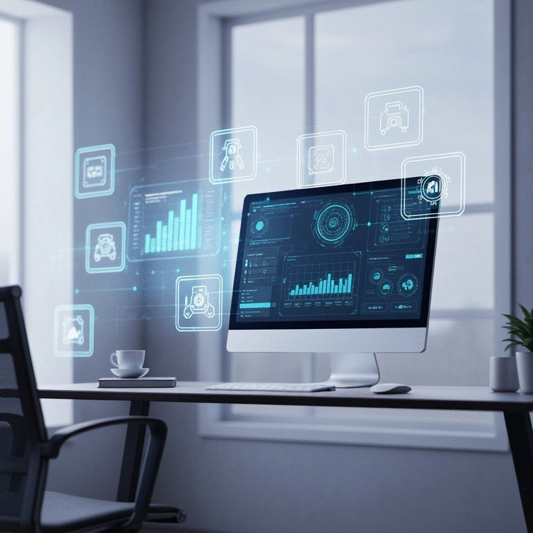 Top 10 Emerging AI Technologies to Watch in 2025