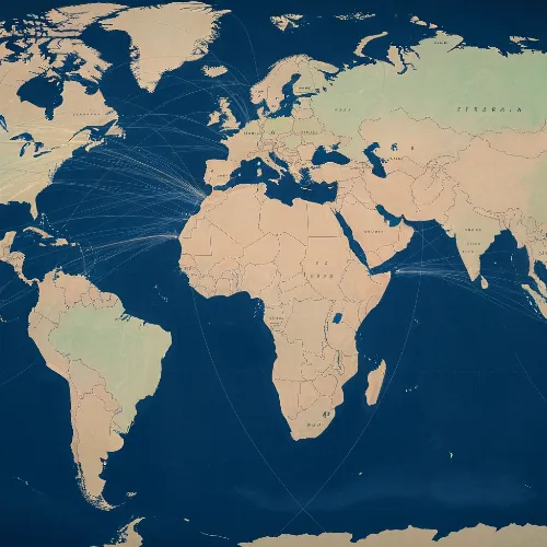 Global News Coverage