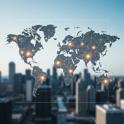 Global News & Current Affairs