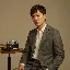 David Chen, Fashion Entrepreneur