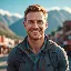 John Smith, Travel Blogger