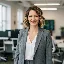 Sarah Johnson, Tech Innovator